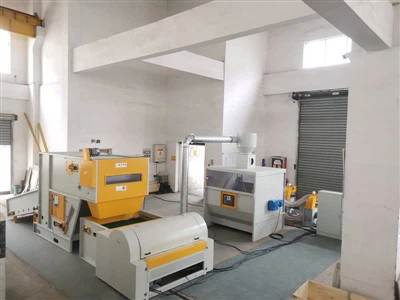 Mașină de umplut perne de mare viteză